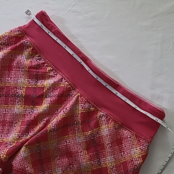 Adidas Climalite Monogramed Athletic Shorts - Picture 6 of 10